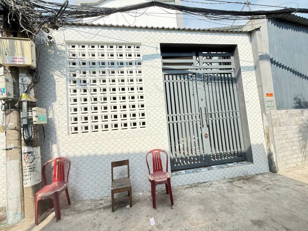 Chỉ 8 triệu 3 pn 100m2 huỳnh tấn phát nhà bè 7672778