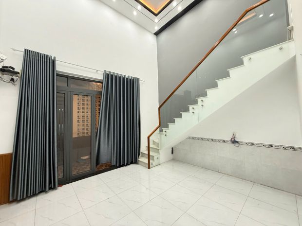 Chỉ 8 triệu 3 pn 100m2 huỳnh tấn phát nhà bè 7672779