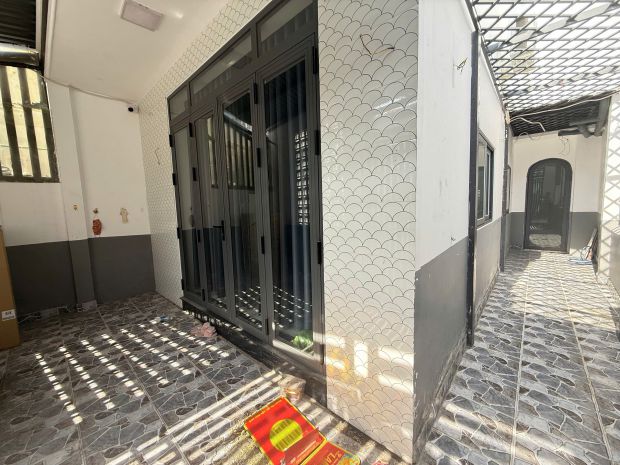 Chỉ 8 triệu 3 pn 100m2 huỳnh tấn phát nhà bè 7672783