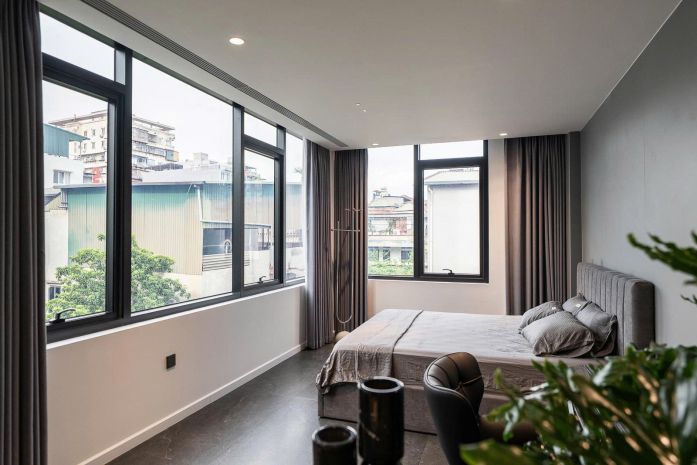 Bán tòa căn hộ cao cấp  dòng tiền ổn định  khu phân lô bộ 7672804