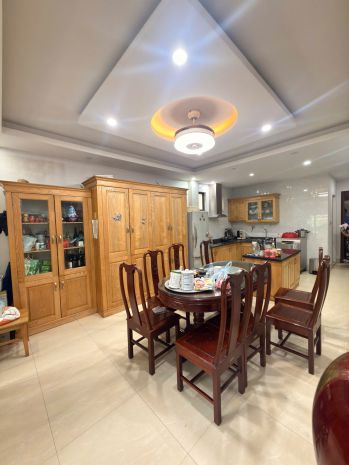 Bán nhà mặt phố hoàng văn thái  6 tầng thang máy  vỉa hè 7672819