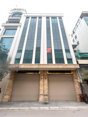 Cho thuê nhà, 145m2_ 7t hoàng cầu, la thành, đặng tiến 7673058
