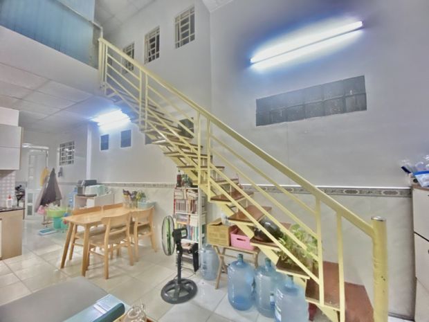 Bán nhà 2 tầng, 48m2, lã xuân oai, tăng nhơn phú a, q9, 7673097