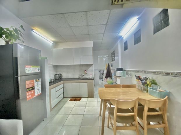 Bán nhà 2 tầng, 48m2, lã xuân oai, tăng nhơn phú a, q9, 7673098