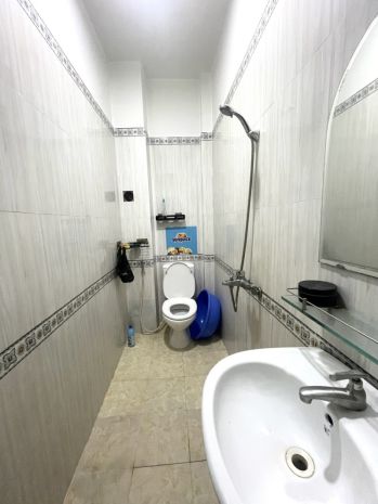 Bán nhà 2 tầng, 48m2, lã xuân oai, tăng nhơn phú a, q9, 7673100