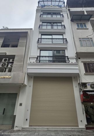 Nhà mình cho thuê nhà, 95m2_ 5t lê thanh nghị, trần đại 7673117