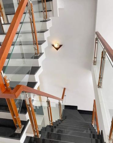 Nhà mình cho thuê nhà, 95m2_ 5t lê thanh nghị, trần đại 7673118