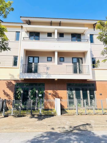 7,2 tỷ sở hữu shophouse 2 măt đương tai vsip băc ninh, đ 7673420