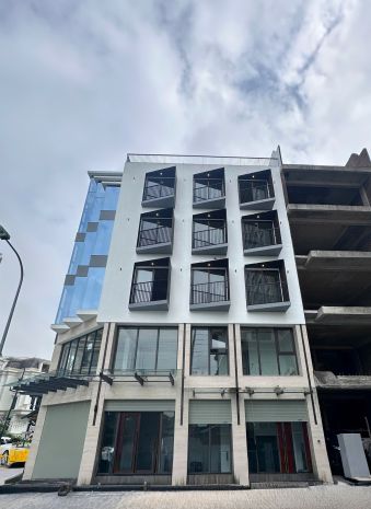 Mặt bằng fb hiếm tại ciputra  shophouse góc 600m²  27m mặt 7673459