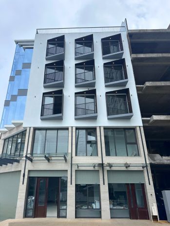 Mặt bằng mở phòng khám tại ciputra  600m²  thang máy, pccc 7673475