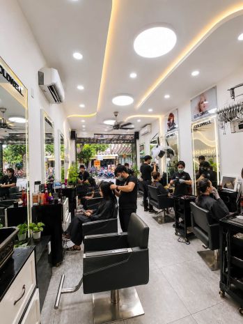 Mặt tiền kinh doanh kế chợ tân hương   80m²  dòng tiền 30 7673717