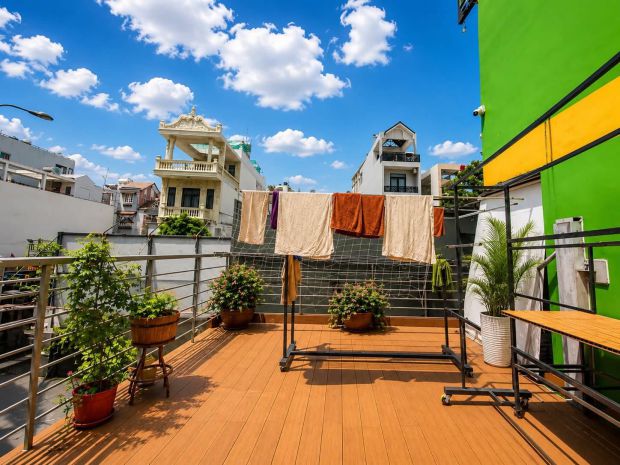 Mặt tiền kinh doanh kế chợ tân hương   80m²  dòng tiền 30 7673720