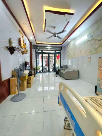Nhà đẹp tô hiệu  hiệp tân, tân phú  80m²  chỉ 6.57 tỷ 7673885