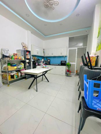 Nhà đẹp tô hiệu  hiệp tân, tân phú  80m²  chỉ 6.57 tỷ 7673886