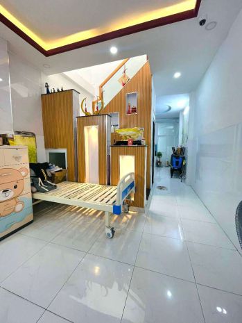 Nhà đẹp tô hiệu  hiệp tân, tân phú  80m²  chỉ 6.57 tỷ 7673888