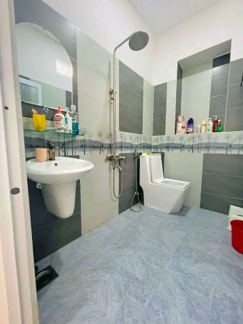 Nhà đẹp tô hiệu  hiệp tân, tân phú  80m²  chỉ 6.57 tỷ 7673889