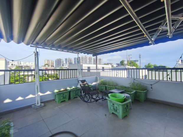 Bán nhà mizuki bình hưng - 4 tầng, 100m2, chỉ 10.5 tỷ. 7673916