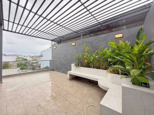 Siêu phẩm nhà phố hiện đại  giảm sâu chỉ còn 4,79 tỷ  vài 7673967