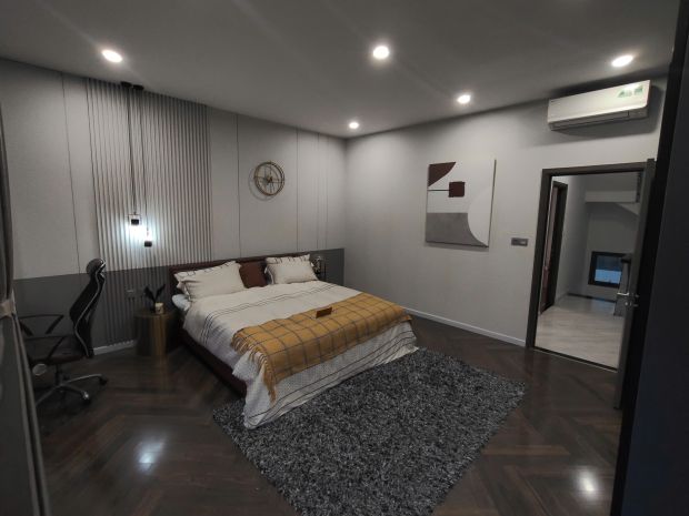 Hot hot  cần bán gấp  nhà phố ngã tư miếu ông cù, phường 7674001