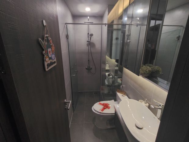 Hot hot  cần bán gấp  nhà phố ngã tư miếu ông cù, phường 7674002
