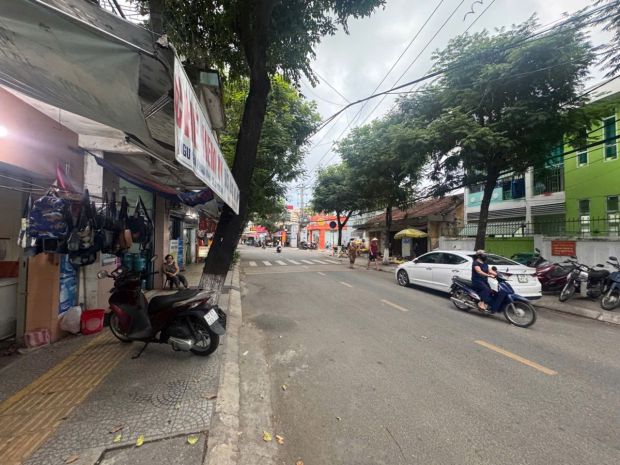 Giảm sốc 3 tỷ  đất vàng nguyễn phan vinh, sơn trà, đầ nẵng 7674023