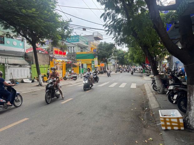 Giảm sốc 3 tỷ  đất vàng nguyễn phan vinh, sơn trà, đầ nẵng 7674024