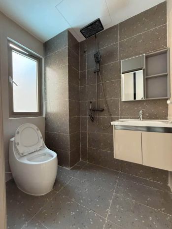 Bán nhà kiểu vila mini mặt tiền trước sau k112 trần cao vân 7674227