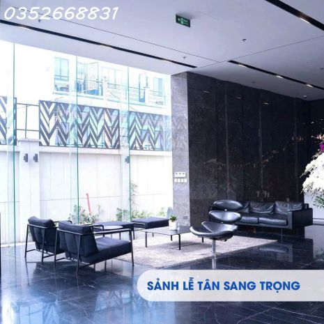 Chỉ từ 4 triệutháng  sở hữu văn phòng hạng a, view triệu 7674249