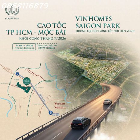 Siêu phẩm cặp đôi 60m² mặt tiền 6m  đối diện làng thời 7674400