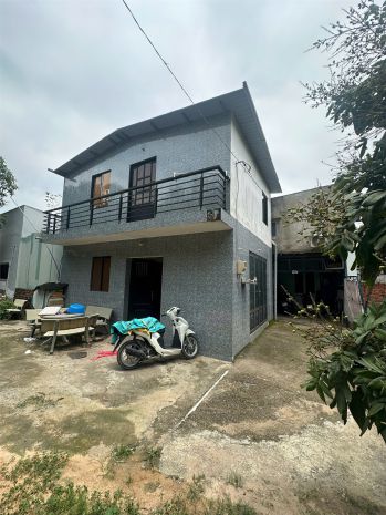 Nhà chính chủ- giá tốt bán nhanh căn nhà 1 trệt, 1 lầu tại 7674459