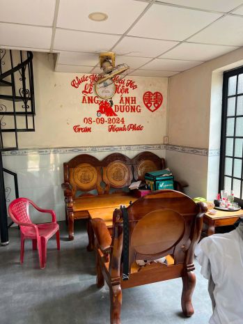 Nhà chính chủ- giá tốt bán nhanh căn nhà 1 trệt, 1 lầu tại 7674460