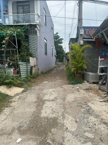 Nhà chính chủ- giá tốt bán nhanh căn nhà 1 trệt, 1 lầu tại 7674463