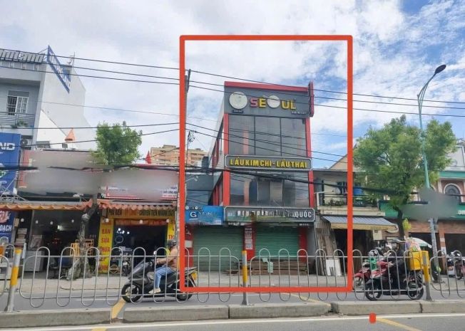 Vị trí siêu đẹp - chính chủ cho thuê mặt bằng kinh - đường 7674511