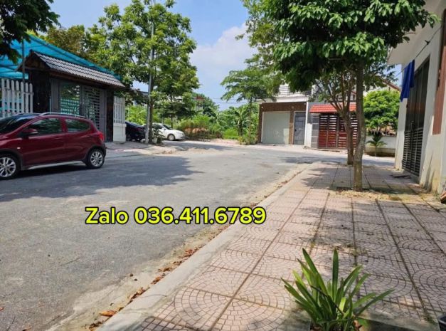 Bán đất xen ghép mậu lâm, vĩnh yên, vĩnh phúc - 100m2 - giá 7674525