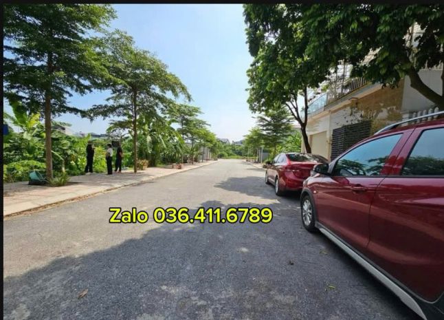 Bán đất xen ghép mậu lâm, vĩnh yên, vĩnh phúc - 100m2 - giá 7674526