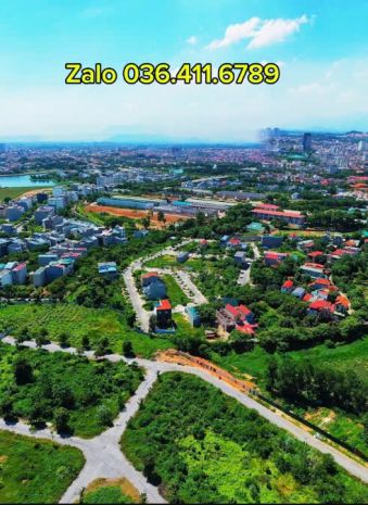 Bán đất xen ghép mậu lâm, vĩnh yên, vĩnh phúc - 100m2 - giá 7674527