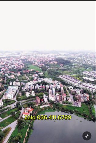 Bán đất xen ghép mậu lâm, vĩnh yên, vĩnh phúc - 100m2 - giá 7674529