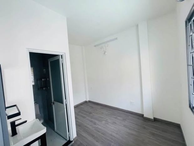 Nhà mặt tiền đường đình tân khai , phường bình trị đông- 7674645