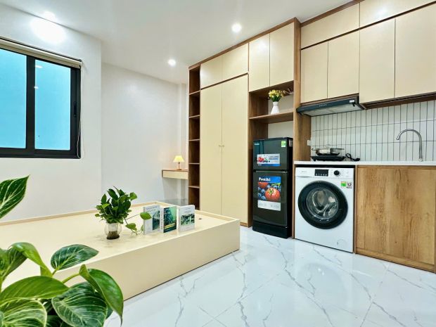 Ccmn trường chinh, đống đa  30 phòng khép kín  doanh thu 7674677
