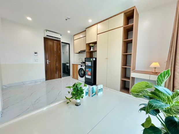 Ccmn trường chinh, đống đa  30 phòng khép kín  doanh thu 7674679