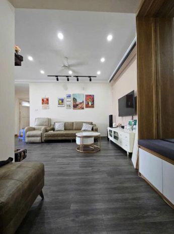 Chính chủ cho thuê căn hộ chung cư cti1-1b vĩnh hoàng, 7675068