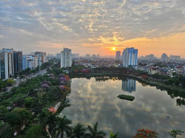 Chính chủ cho thuê căn hộ chung cư cti1-1b vĩnh hoàng, 7675072
