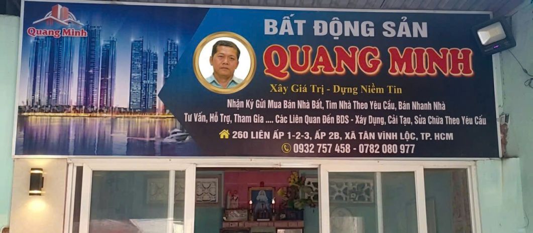 Bán gấp - chỉ 8.7 tỷ  nhà mặt tiền đường số 10, bình hưng 7675313