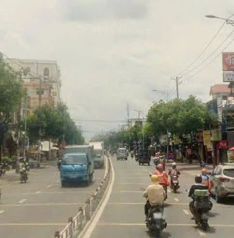 Bán gấp - chỉ 8.7 tỷ  nhà mặt tiền đường số 10, bình hưng 7675315