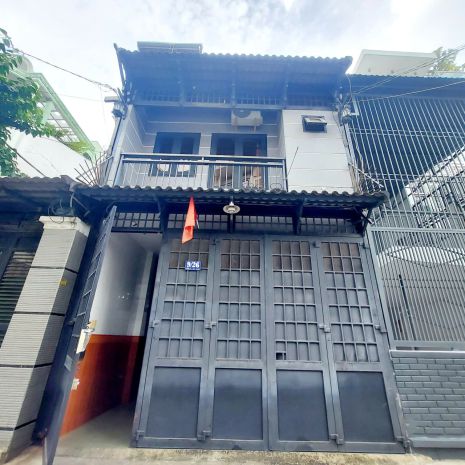 Cho thuê nhà nguyên căn  12 phòng đang khai thác trung tâm 7675492