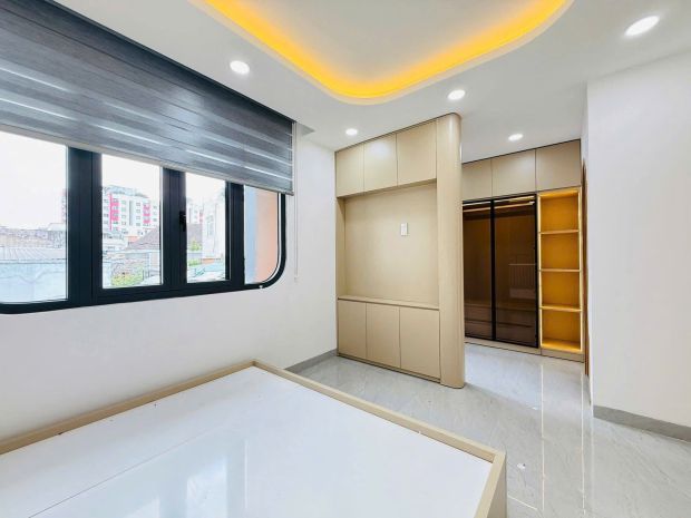 Đức diễn - gara ô tô - thang máy - 65m² x 7 tầng - 16 tỷ 7675555