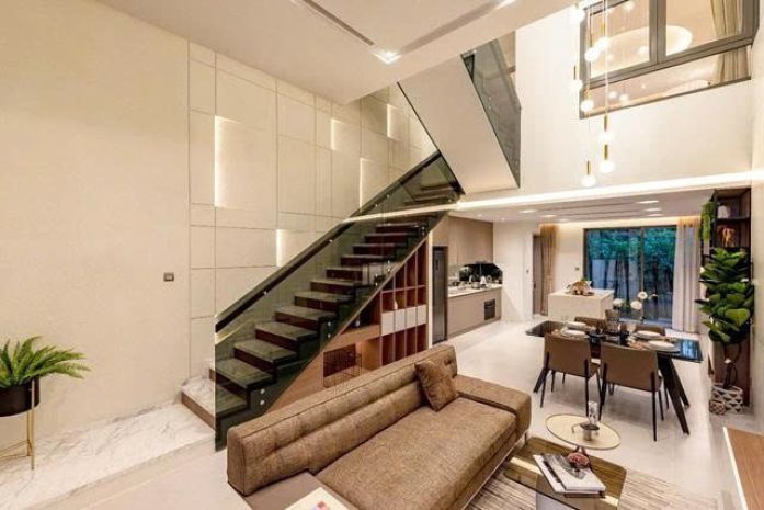 Bán nhà mặt tiền an thượng 34, 90m2, 3 tầng, sát biển mỹ 7675668