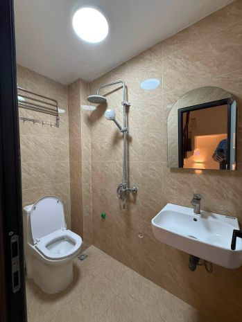 Nhỉnh 7.x tỷ 35m2 4 tầng trương định hàng hiếm - ở ngay - 7675728