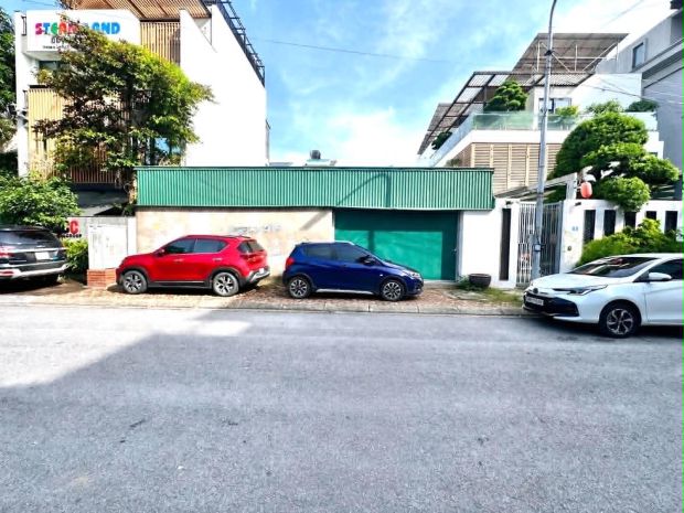 Bán nhà việt hưng, 329m , mặt tiền 12.2m, phân lô, vỉa hè, 7675825