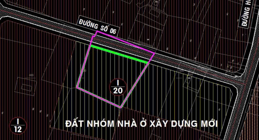 Giảm ngay 2 tỷ  mặt tiền đất vàng củ chi, full thổ cư siêu 7675894